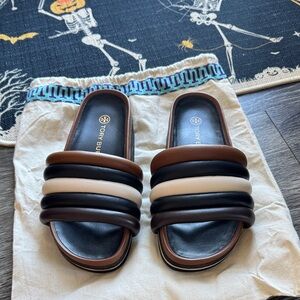 Tory Burch sandals